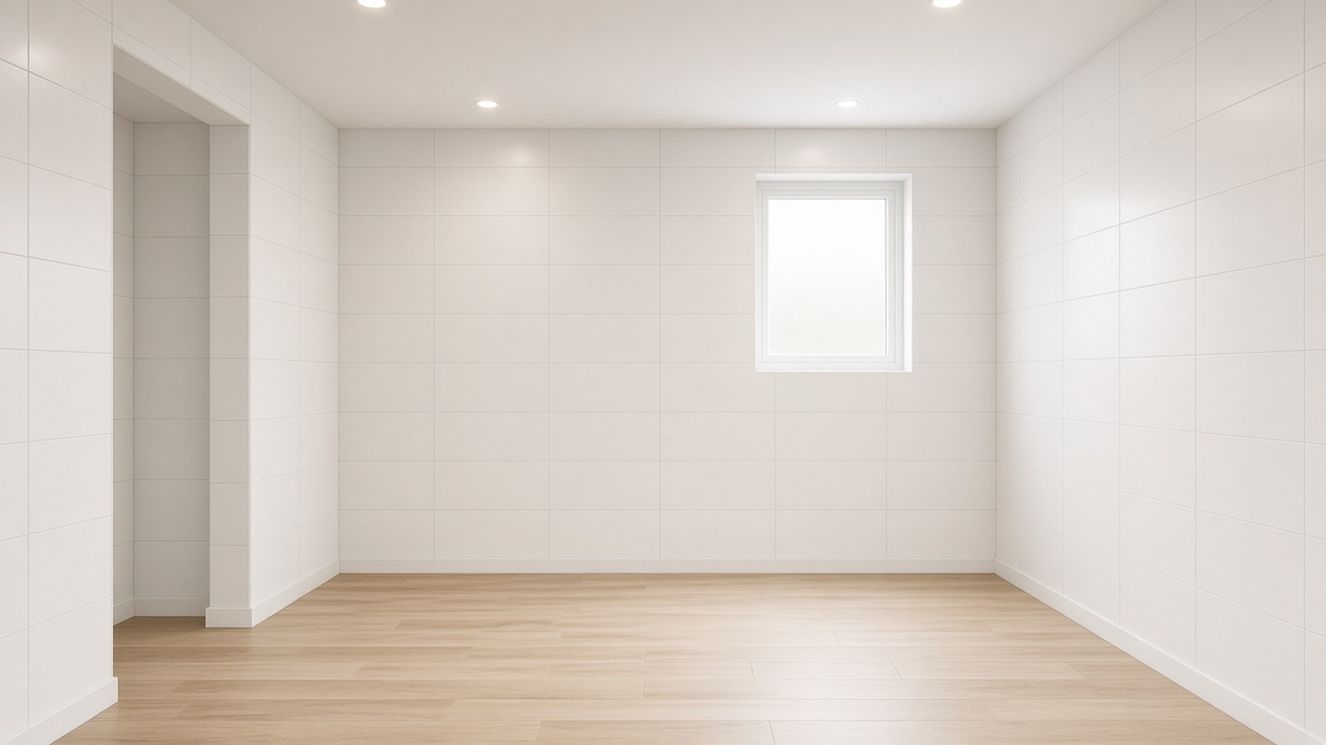 Bathroom Scene Configurator